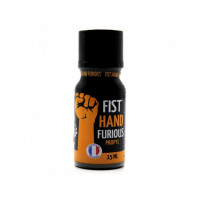 Попперс Fist hand furious propyl 15 ml