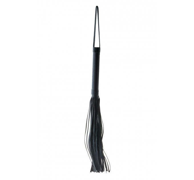 Флогер BLAZE WHIP BLACK