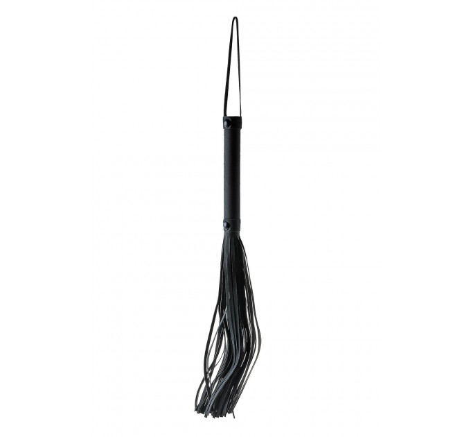 Флогер BLAZE WHIP BLACK