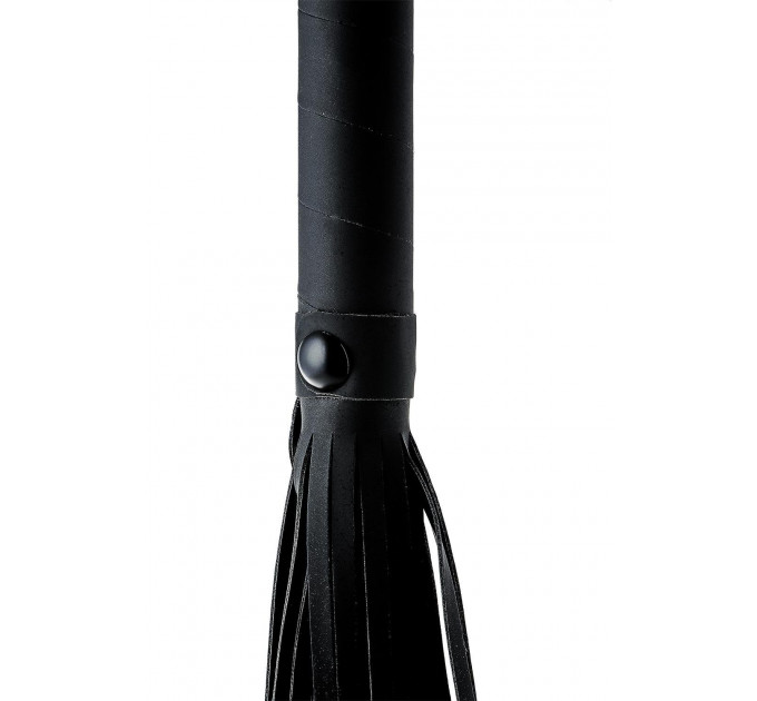 Флогер BLAZE WHIP BLACK