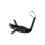 Флогер BLAZE WHIP BLACK