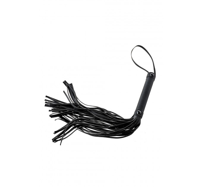 Флогер BLAZE WHIP BLACK