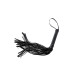 Флогер BLAZE WHIP BLACK