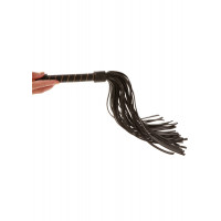 Флогер TABOOM Studded Whip, чорний, 54 см