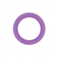 Кольцо светящееся NS Novelties FIREFLY HALO MEDIUM PURPLE