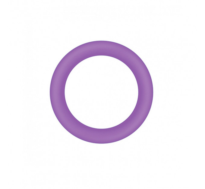 Кольцо светящееся NS Novelties FIREFLY HALO MEDIUM PURPLE