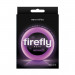 Кольцо светящееся NS Novelties FIREFLY HALO MEDIUM PURPLE