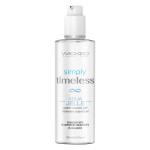 Лубрикант на водной основе Wicked Simply Timeless Aqua Jelle, 120 мл