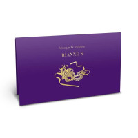 Маска ажурна Rianne S - Soiree - Mask