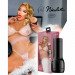 Мастурбатор вагина Kiiroo Nicolette Shea из киберкожи