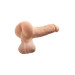 Мастурбатор Pipedream PDX Extreme Fuck My Cock Xl ​​бежевий