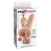 Мастурбатор Pipedream PDX Extreme Fuck My Cock Xl ​​бежевий