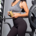 Мастурбатор в колбе двойной вагина/анус, киберкожа Fleshlight Quickshot Stamina Training Unit