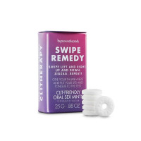 Мятные конфеты Bijoux Indiscrets Swipe Remedy - clitherapy oral sex mints