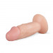 Міні фалоімітатор Real Fantasy Archi Realistic Dildo - 11.5 cm