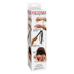 Набір БДСМ Pipedream Fetish Fantasy Series Lovers Kit чорний