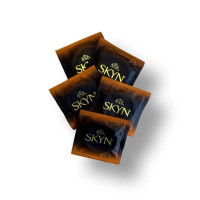Набор презервативов SKYN MIX - Original, Elite, Elite Extra Lube, Excitation (цена за 5 шт.) Набор презервативов SKYN MIX - Original, Elite, Elite Extra Lube, Excitation (цена за 5 шт.)