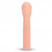 Насадка на пеніс Size-Up Penis Extender гладка, бежева
