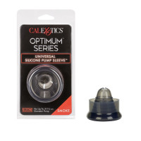 Насадка на помпу универсальная California Exotic Universal Silicone Pump Sleeve