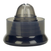 Насадка на помпу универсальная California Exotic Universal Silicone Pump Sleeve