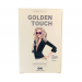 Пробник/Лубрикант на водной основе Driminals Golden Touch с чиа и гиалуроновой кислотой, 4 мл