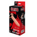 Реалистичный страпон REALSTUFF STRAP ON REAL DILDO Реалистичный страпон REALSTUFF STRAP ON REAL DILDO