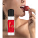 Їстівний лубрикант Driminals Kiss Strawberry зі смаком полуниці, 30 мл