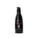Їстівний лубрикант зі смаком лимонаду WICKED AQUA PINK LEMONADE FLAVORED 60ML