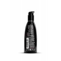 Съедобный лубрикант Wicked Aqua Pink Lemonade со вкусом лимонада, 60 мл