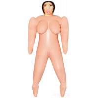 Секс кукла Big Babe Bella: Mini Doll