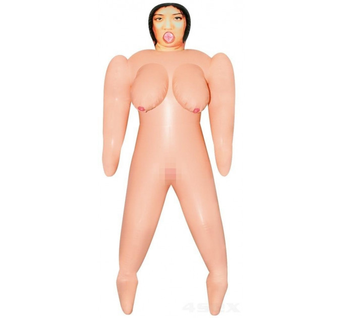 Секс кукла Big Babe Bella: Mini Doll