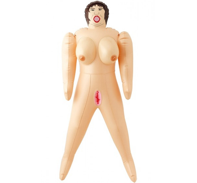 Секс кукла Big Babe Bella: Mini Doll