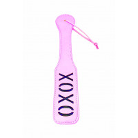 Шльопавка рожева овальна OXOX PADDLE 32 см