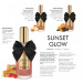 Согревающее массажное масло Bijoux LIGHT MY FIRE карамель и морская соль
