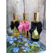 Согревающее массажное масло Bijoux LIGHT MY FIRE карамель и морская соль