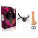 Страпон женский FOR YOU HARNESS KIT COCK