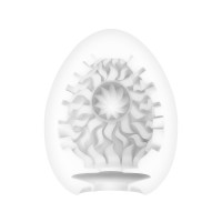 Мастурбатор TENGA - EGG SHINY PRIDE EDITION