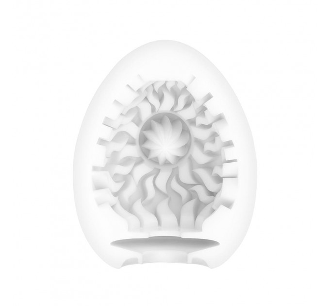 Мастурбатор TENGA - EGG SHINY PRIDE EDITION