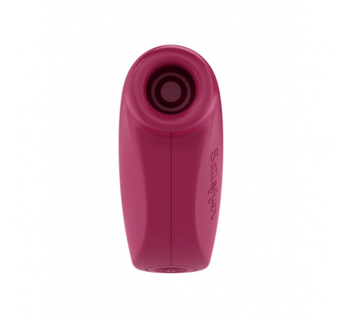 Вакуумный клиторальный стимулятор Satisfyer One Night Stand 90 минут работы батареи