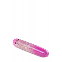 Классический вибратор Blush THE COLLECTION - CELESTIAL PINK