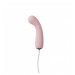 Вибратор для точки G Qingnan No. 1 Super Soft G-spot Vibrator Pink
