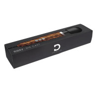 Вибромассажер-Микрофон DOXY DIE Cast Tiger