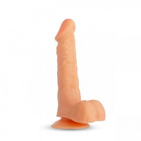 Вибромассажер с ротацией Swing J