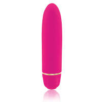 Вибратор в сумочкеRianne S Essentials Classique Vibe Posh French Rose