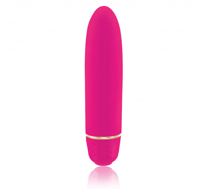 Вібратор в сумочкеRianne s Essentials Classique Vibe Posh French Rose