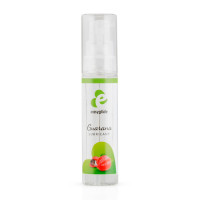 Лубрикант на водной основе EasyGlide Energy Guarana с ароматом, 30 мл
