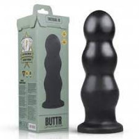 Анальна пробка для фістингу BUTTR Tactical III Dildo