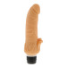 Вибромассажер PURRFECT SILICONE CLASSIC 7INCH, FLESH