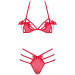 Комплект Obsessive Giftella 2-pcs set L/XL