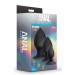 Набір анальних пробок Blush Anal Adventures Platinum Silicone Anal Stout Plug